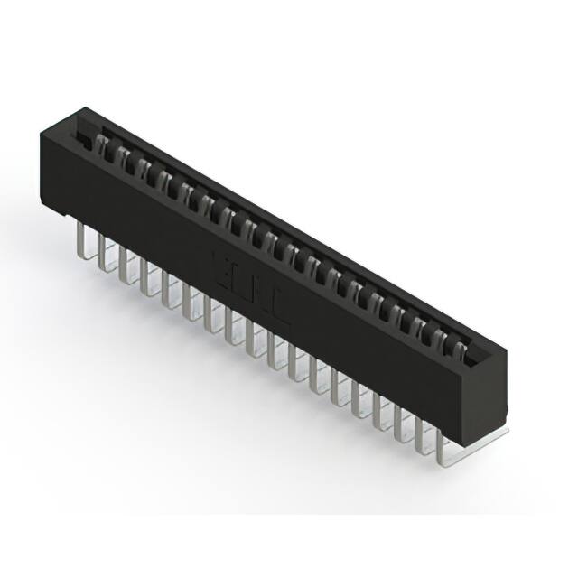 357-018-458-101 EDAC Inc.  Edgeboard Connectors